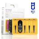 Efest iMate R4 Yellow - Chargers