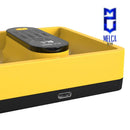 Efest iMate R4 Yellow - Chargers