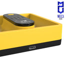 Efest iMate R4 Yellow - Chargers