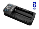 Efest Lush Box Charger 2 in 1 - Chargers