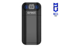 Efest Lush Box Charger 2 in 1 - Chargers