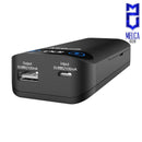 Efest Lush Box Charger 2 in 1 - Chargers