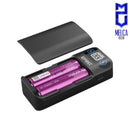 Efest Lush Box Charger 2 in 1 - Chargers