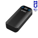 Efest Lush Box Charger 2 in 1 - Chargers