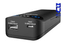 Efest Lush Box Charger 2 in 1 - Chargers
