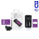 Efest Lush Q2 Charger - Chargers