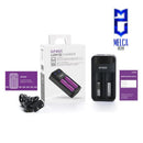 Efest Lush Q2 Charger - Chargers