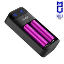 Efest Lush Q2 Charger - Chargers
