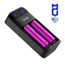 Efest Lush Q2 Charger - Chargers
