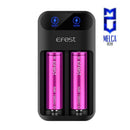 Efest Lush Q2 Charger - Chargers