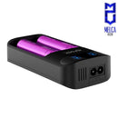 Efest Lush Q2 Charger - Chargers