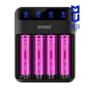 Efest Lush Q4 Charger - Chargers