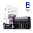 Efest Lush Q8 Charger - Chargers