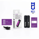 Efest Slim K2 Charger - Chargers