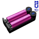 Efest Slim K2 Charger - Chargers