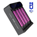 Efest Slim K4 Charger - Chargers