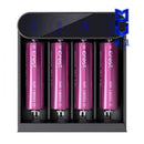 Efest Slim K4 Charger - Chargers