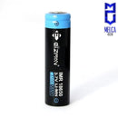 Eizfan Battery 18650 3100mAh 40A - Batteries