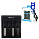 Eizfan NC4 USB Charger - Chargers