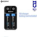 Eizfan V2 USB Charger - Chargers