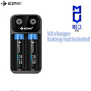 Eizfan V2 USB Charger - Chargers