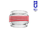 Eleaf ELLO Pop Bubble Glass - Hell Witch - Glass