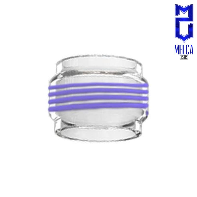 Eleaf ELLO Pop Bubble Glass - Seabed Snaker - Glass