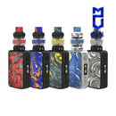 Eleaf iStick Mix Kit - Kits