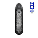 Eleaf Tance Kit - Black Streak - Pod Systems