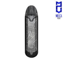 Eleaf Tance Kit - Black Streak - Pod Systems