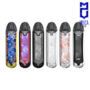 Eleaf Tance Kit - Pod Systems