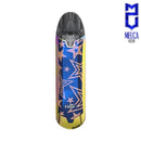 Eleaf Tance Kit - Star - Pod Systems