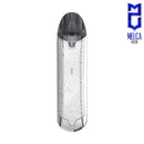 Eleaf Tance Kit - White Streak - Pod Systems