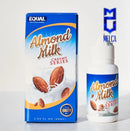 Equal Almond Milk 60ml - E-Liquids
