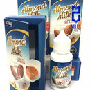 Equal Almond Milk 60ml - E-Liquids