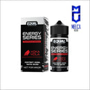 Equal Energy Koka Kola 100ml - E-Liquids