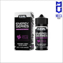 Equal Energy Geto Rade 100ml - E-Liquids
