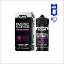 Equal Energy Geto Rade 100ml - E-Liquids
