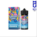 Equal Hero Guava Bubblegum 100ml - E-Liquids