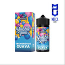 Equal Hero Guava Bubblegum 100ml - E-Liquids
