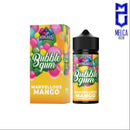 Equal Hero Mango Bubblegum 100ml - E-Liquids
