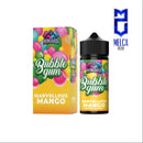 Equal Hero Mango Bubblegum 100ml - E-Liquids