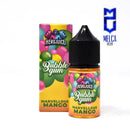 Equal Hero Salt Mango Bubblegum Ice 30ml - 50MG - E-Liquids
