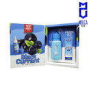 Equal Blackcurrant 60ml + Add More Ice 10ml - E-Liquids