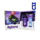 Equal Rybena 60ml + Add More Ice 10ml - E-Liquids