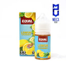 Equal Ice Salt Lemon Papermint 30ml - 50mg - E-Liquids