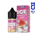 Equal Ice Salt Watermelon 30ml - E-Liquids