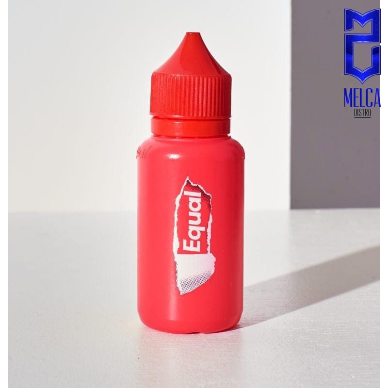 Equal Strawberry 60ml - E-Liquids