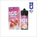 Equal Ice Watermelon 100ml - E-Liquids