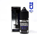 Equal Energy Salt Reed Bull Ice 30ml - 50MG - E-Liquids